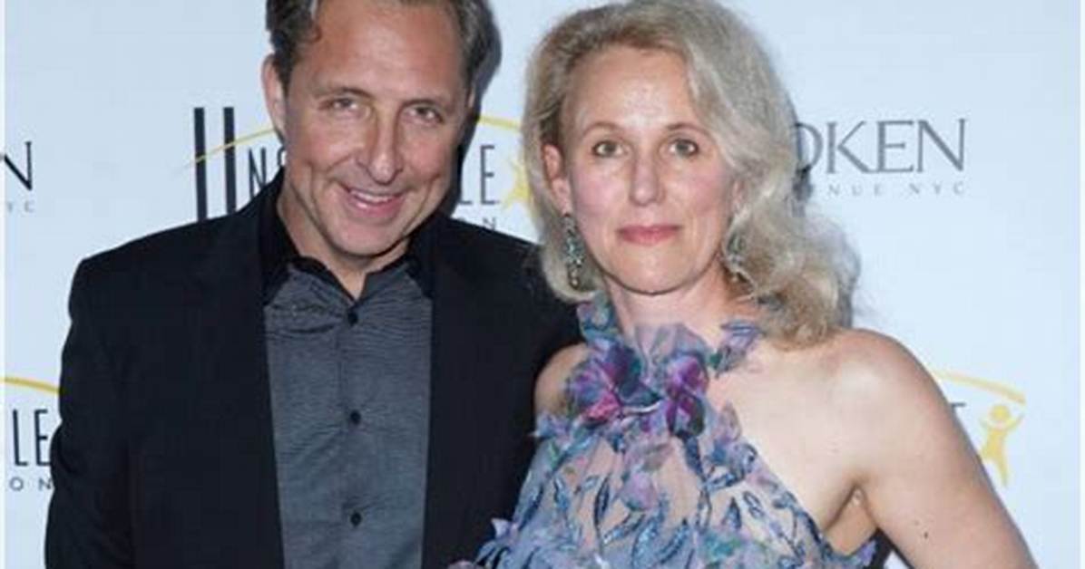 Is Dave Asprey Married?