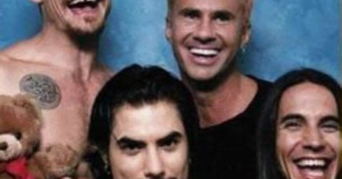 Is Dave Navarro Gay or Bi? What Did He Say About His Sexuality?