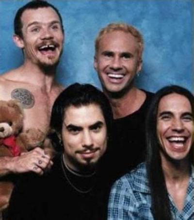 Is Dave Navarro Gay or Bi? What Did He Say About His Sexuality?