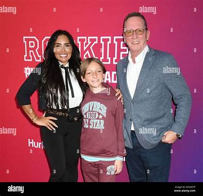 Is David Cone Married to Taja Abitbol? Wife Age 2022 – Why Did He Divorce First Wife Lynn Digioia?