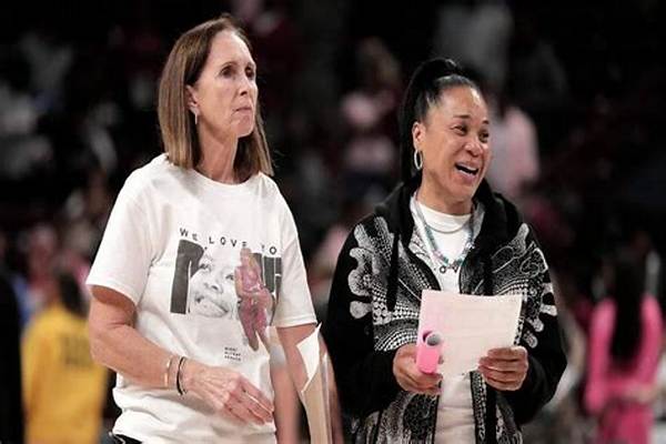 Is Dawn Staley Married to Wife? Dawn Staley’s Biography