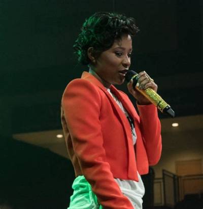 Is Dej Loaf Gay? Her Sexuality and Dating Partner