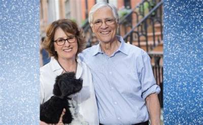 Is Delia Ephron Married to New Partner Peter? Author Found Love Again at 72 After Losing Her Husband
