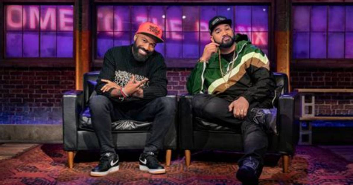 Is Desus and Mero Cancelled? Soundboard Podcast Beef on Twitter and Reddit