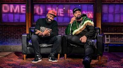 Is Desus and Mero Cancelled? Soundboard Podcast Beef on Twitter and Reddit