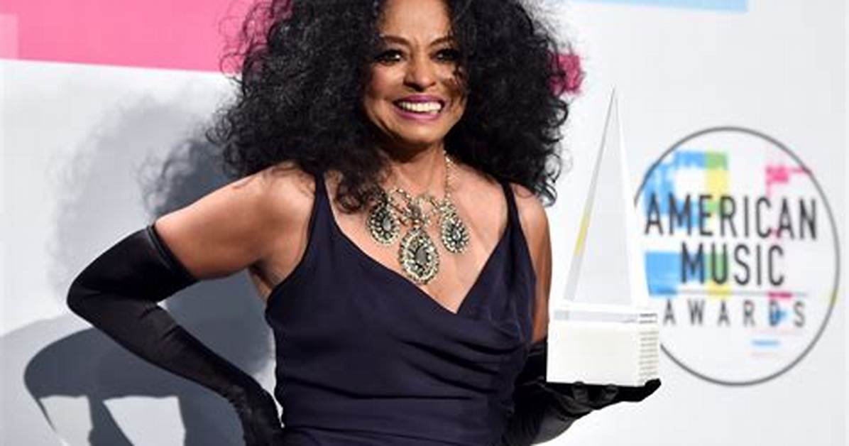 Is Diana Ross Gay? Age, Height, Net Worth