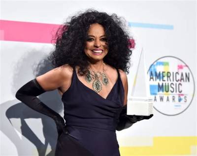 Is Diana Ross Gay? Age, Height, Net Worth