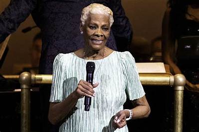 Is Dionne Warwick Still Alive or Dead?