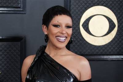 Is Doja Cat Gay?