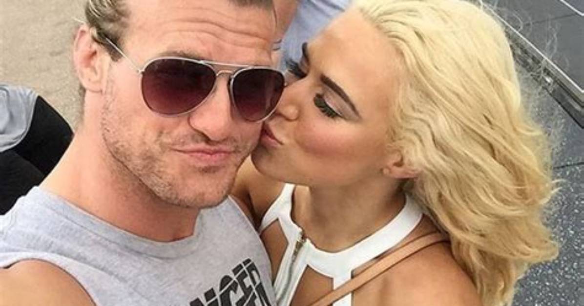 Is Dolph Ziggler Married? or Dating a Girlfriend?