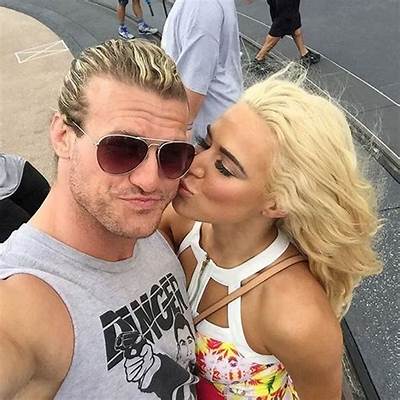 Is Dolph Ziggler Married? or Dating a Girlfriend?