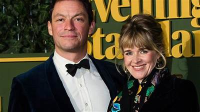 Is Dominic West Married? His Bio, Age, Wife, Kids, Height and Net Worth