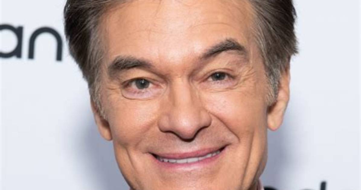 Is Dr Oz Shot Dead? Dr Mehmet Oz Death Cause – Age Wife and Net Worth 2022