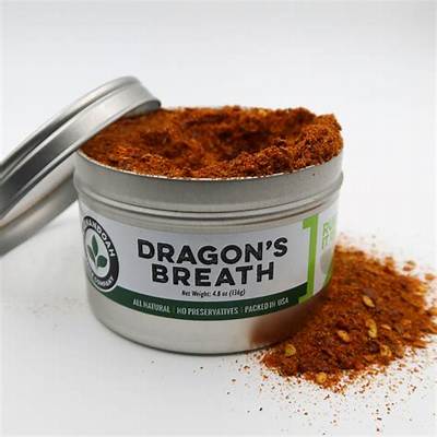 Is Dragon’s Breath Safe?