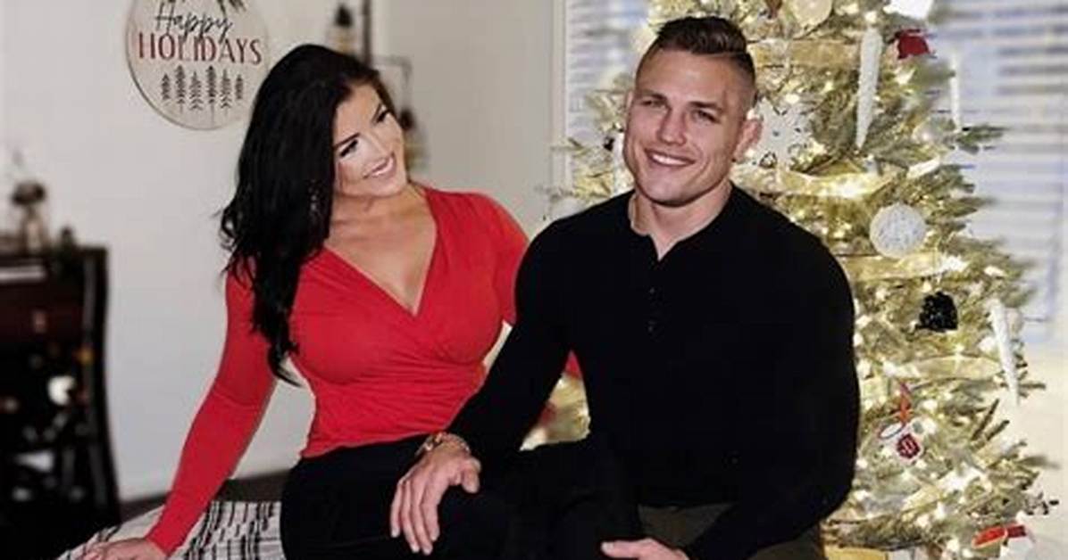 Is Drew Dober Gay? Wife or Girlfriend – Who Is Hollis Casey? Married Life and Family