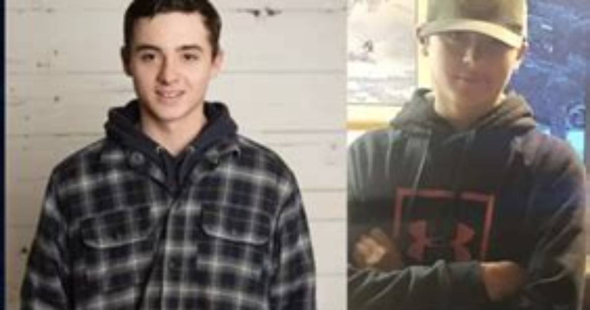 Is Dylan Rounds Still Missing or Has He Been Found? Utah Teen’s Case Update