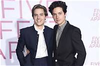Is Dylan Sprouse in the Quarry? Everything to Know About