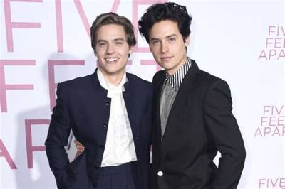 Is Dylan Sprouse in the Quarry? Everything to Know About