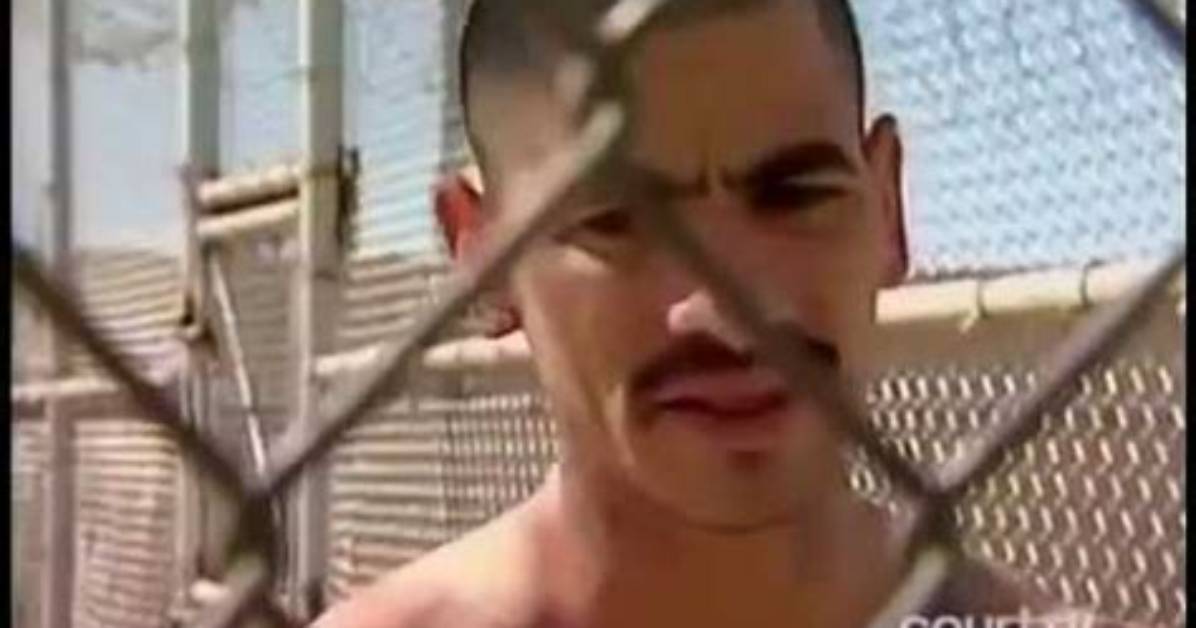 Is El Diablo in Calipatria Prison Now? Mexican Drug Lord Update in 2022
