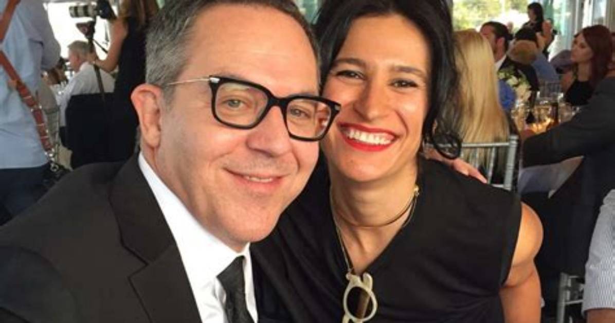 Is Elena Moussa Greg Gutfeld's Wife? Everything About Elena Moussa