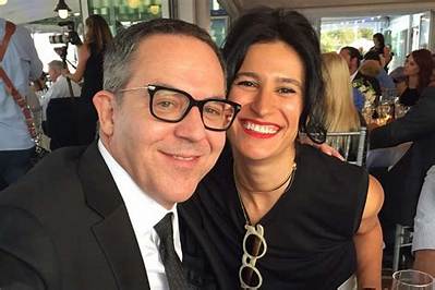 Is Elena Moussa Greg Gutfeld's Wife? Everything About Elena Moussa