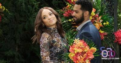 Is Eli Grant Aka Lamon Archey Leaving Days of Our Lives? Spoilers Alert!
