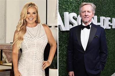 Is Elizabeth Lyn Vargas Ex Husband Billionaire? Ryan Geraghty Net Worth & Arrest Charges