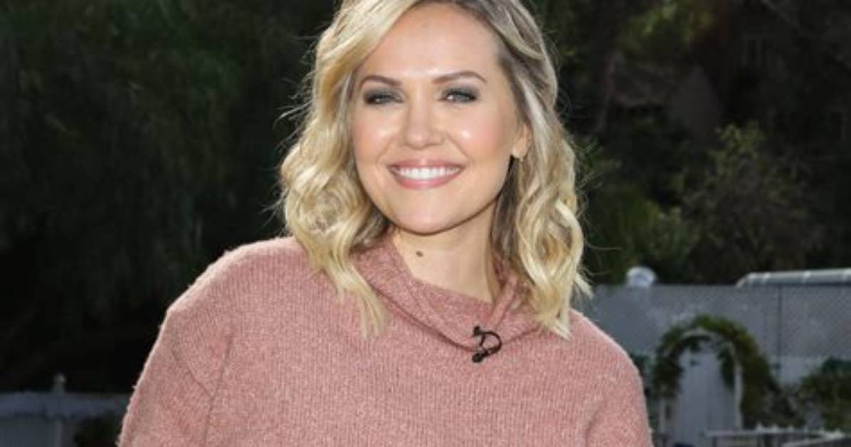 Is Emilie Ullerup Pregnant Again in 2022