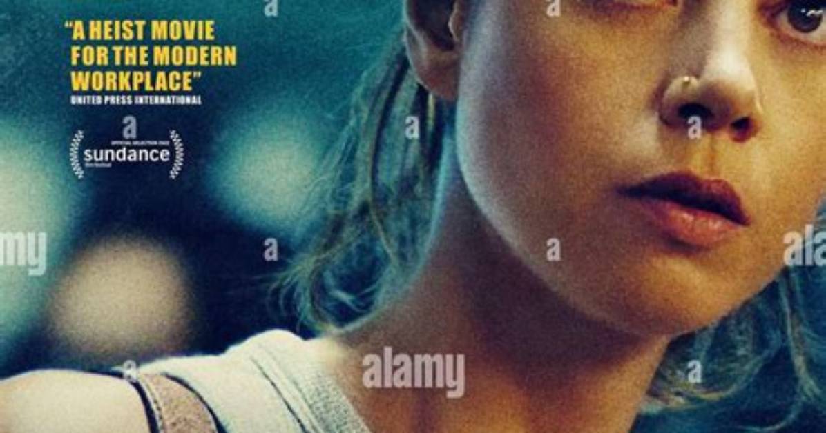 Is Emily the Criminal Starring Aubrey Plaza on Netflix?