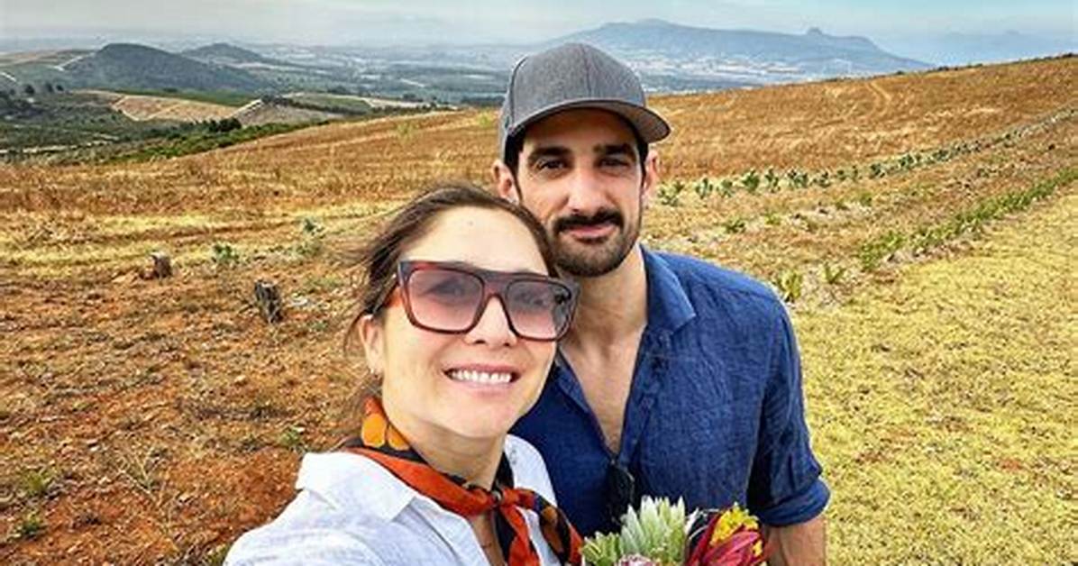 Is Emma Lovewell Married? Her Bio, Age, Husband, Family, Nationality and Net Worth