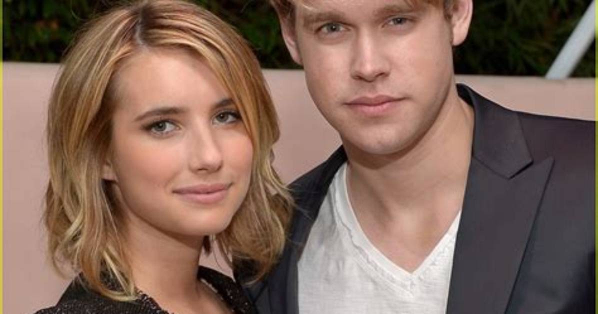 Is Emma Roberts Cheating on Chord Overstreet with Zac Efron?
