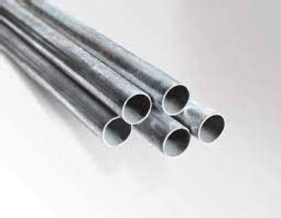 Is Emt Corrosion Resistant?