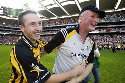 Is Eoin Cody Related to Brian Cody? Relationship Explained