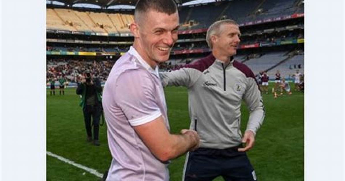 Is Eoin Cody Related to Henry Shefflin – Relationship Parents and Family