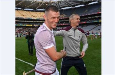 Is Eoin Cody Related to Henry Shefflin – Relationship Parents and Family