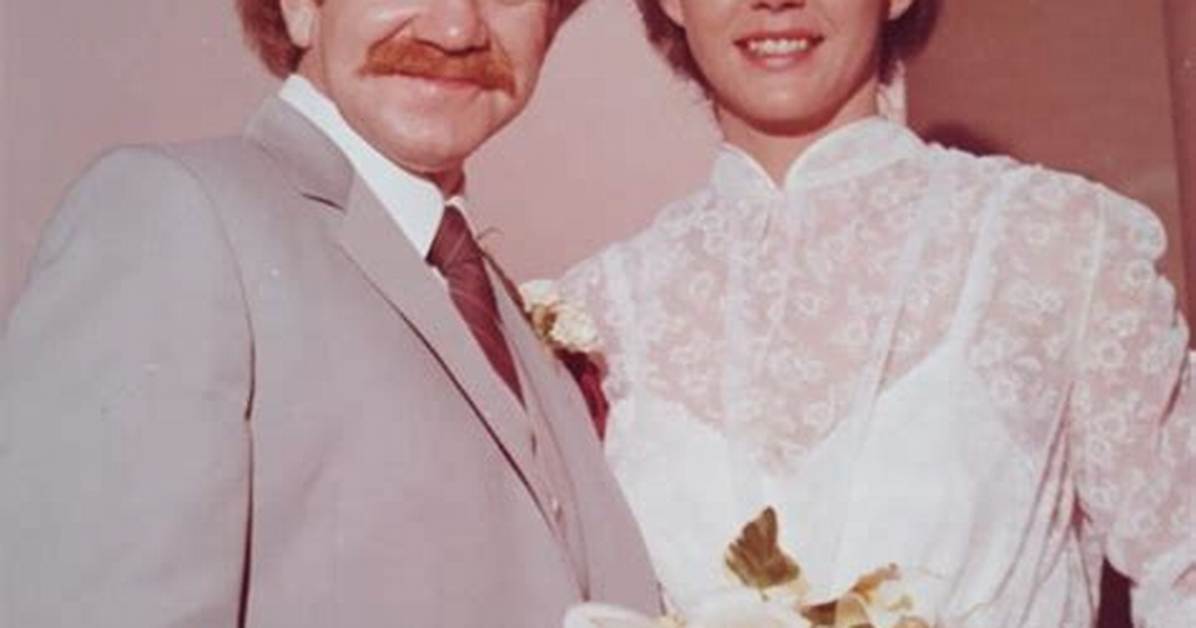 Is Eric Nobbs Married to Denise Newman? Wife and Age Details of the Actor Revealed