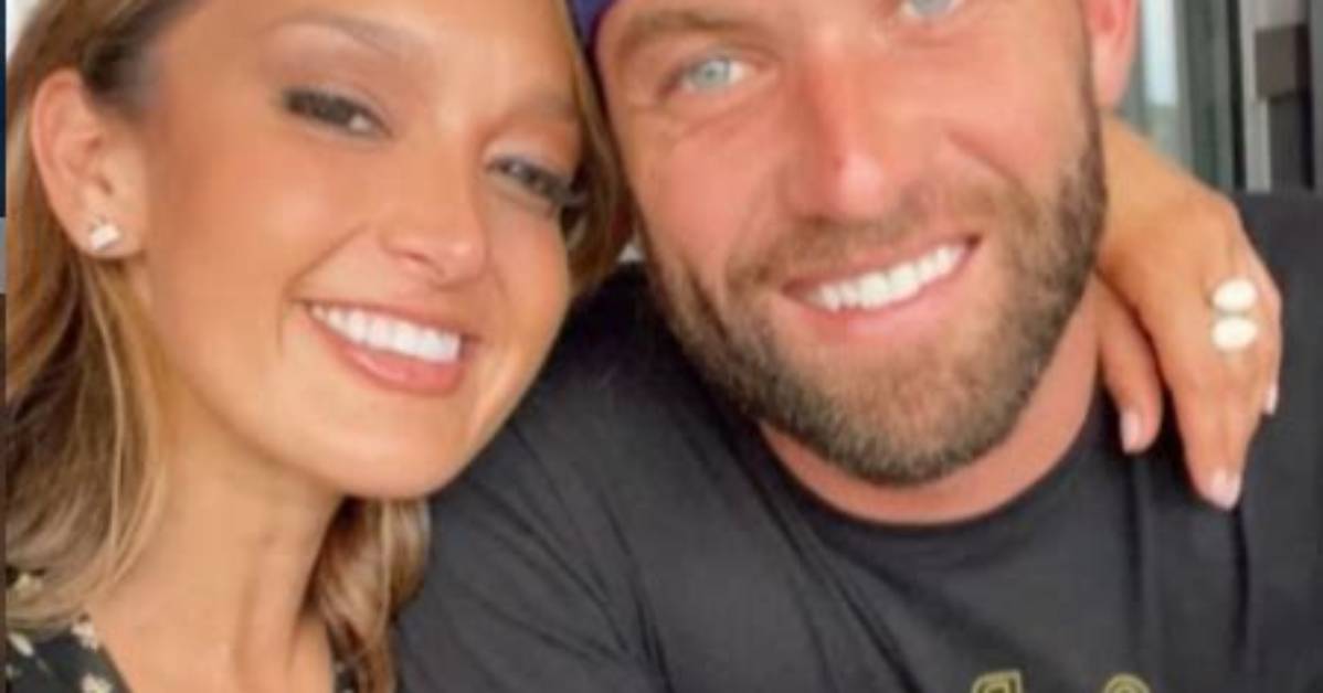 Is Espn's, Antonietta Collins Dating Mark Bergmann? Know Her Relationship Status and Salary