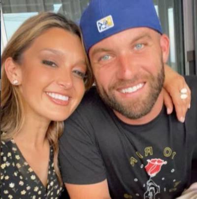 Is Espn's, Antonietta Collins Dating Mark Bergmann? Know Her Relationship Status and Salary