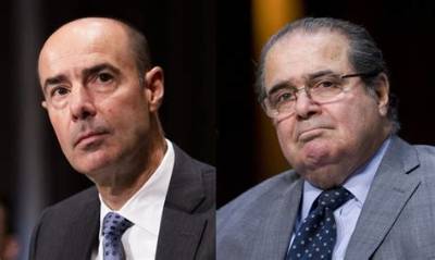 Is Eugene Scalia Related to Antonin Scalia? Everything We Know About American Attorney’s Family Ties
