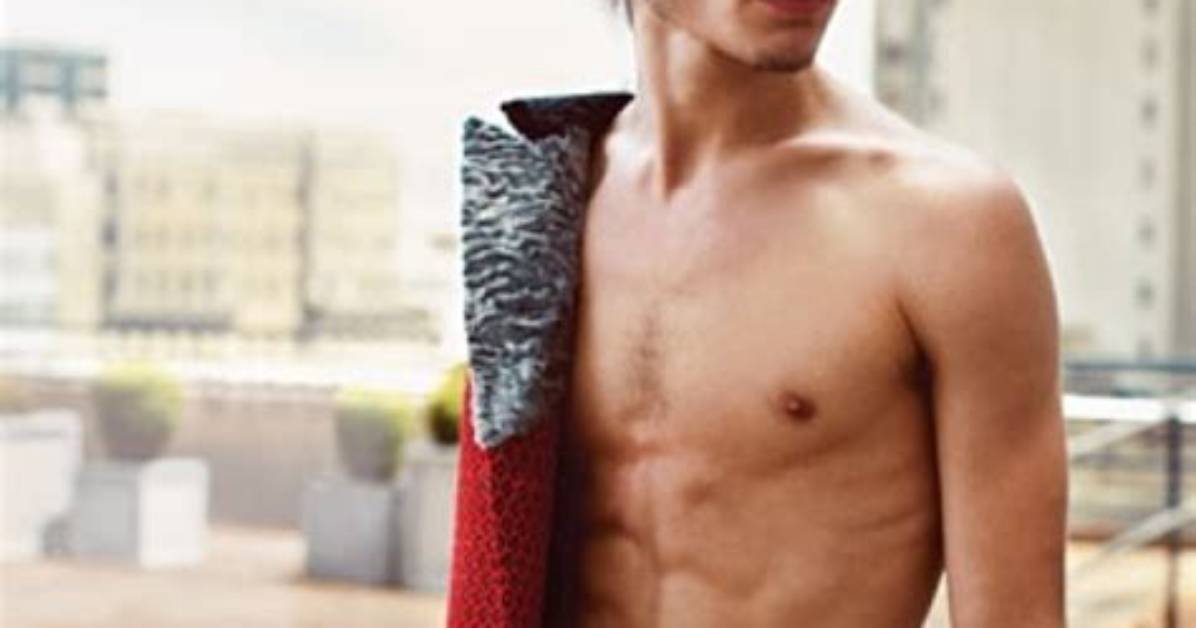 Is Ezra Miller Gay?