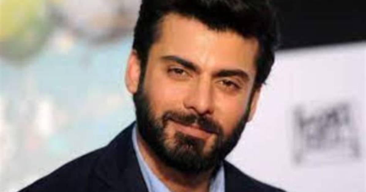 Is Fawad Khan Gay? Age, Height, Net Worth