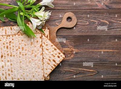 Is Flatbread Kosher for Passover?