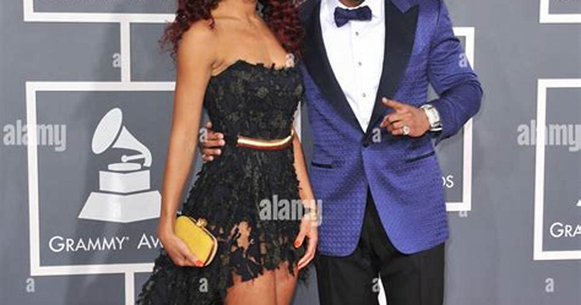 Is Flo Rida Married to Wife? or Dating Girlfriend? Kids