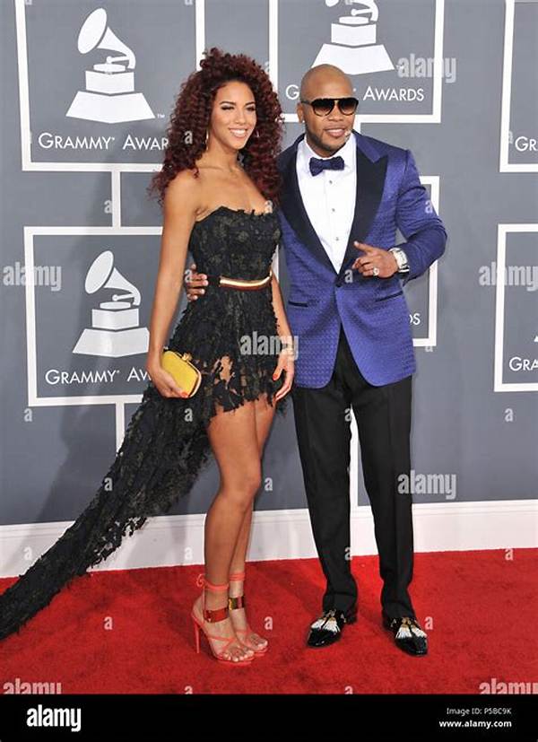 Is Flo Rida Married to Wife? or Dating Girlfriend? Kids