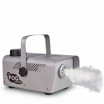 Is Fog from Fog Machine Dangerous?