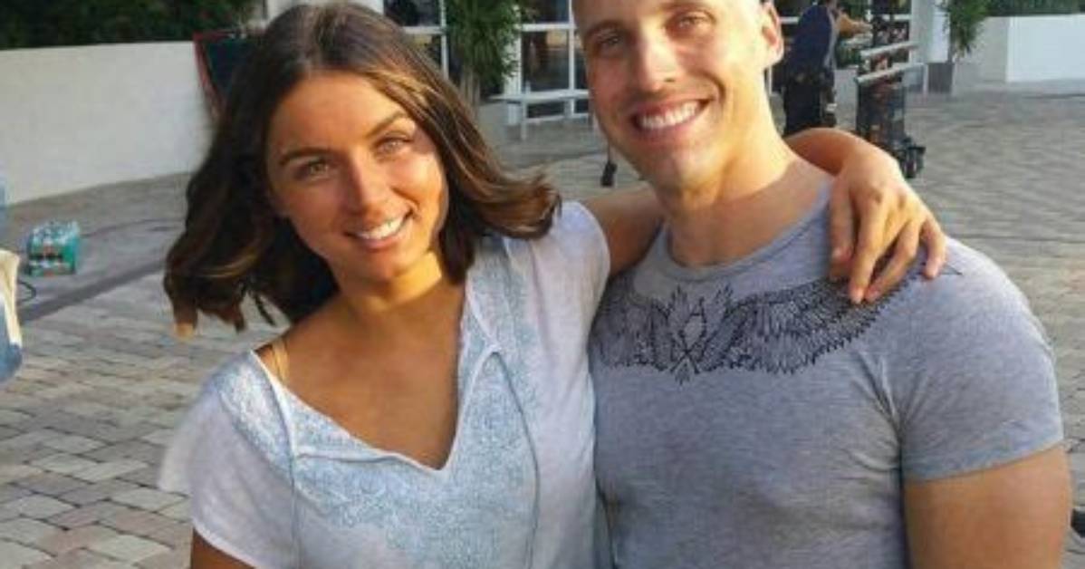 Is Former Arms Dealer, David Packouz Married? Who Is His Wife?