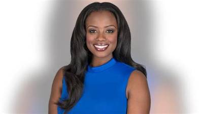 Is Fox 32 Chicago Reporter, Tia Ewing Married? Find out Her Engagement Ring, Fiance, Age, Salary & Net Worth!