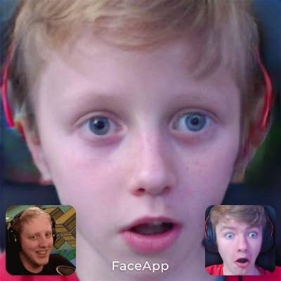 Is Fundy Actually Trans in Real Life?