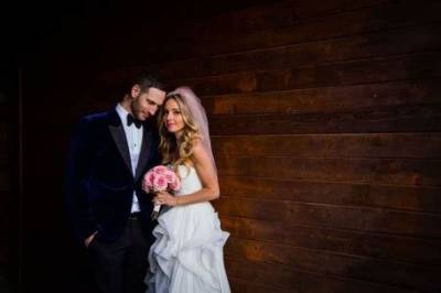 Is Gabrielle Bernstein Married? Bio, Age, Husband, Baby and Net Worth
