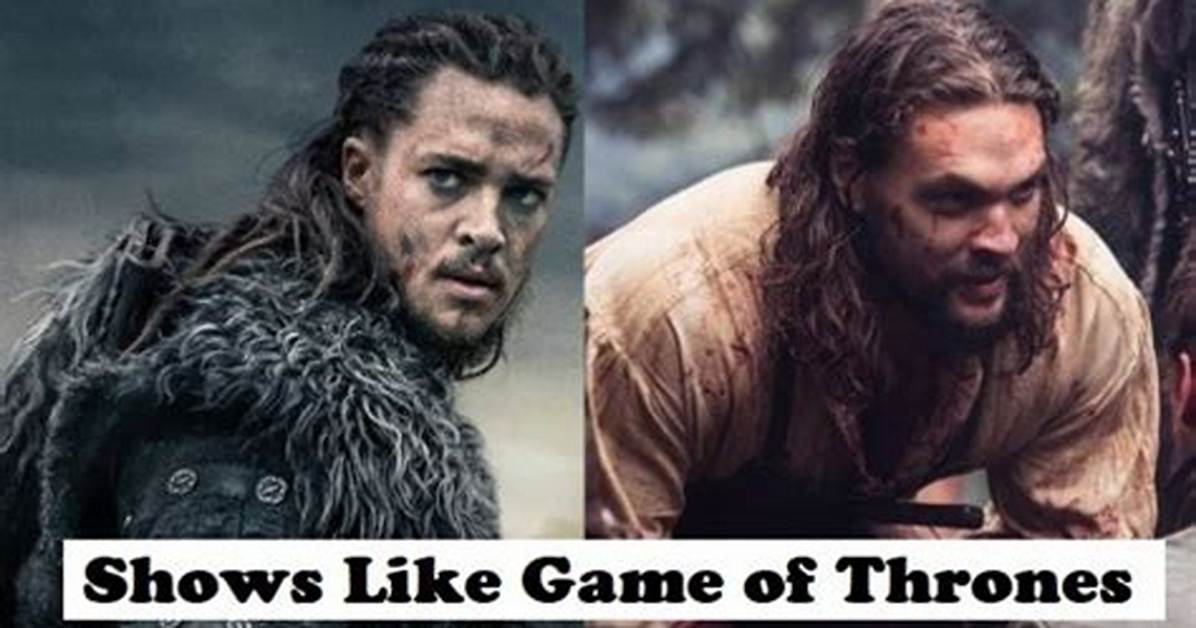 Is Game of Thrones Worth a Binge-Watch? Yes, and You Don't Need Hbo